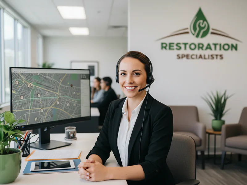 Water Damage Restoration  in Itasca  FAQ